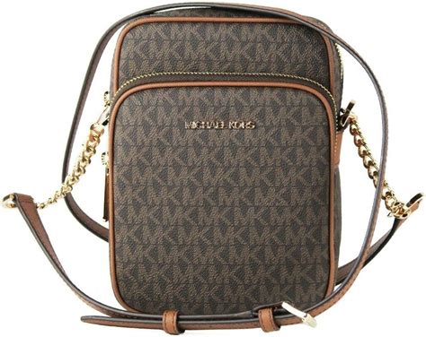 michael kors crossbody flight bag|michael kors clearance outlet.